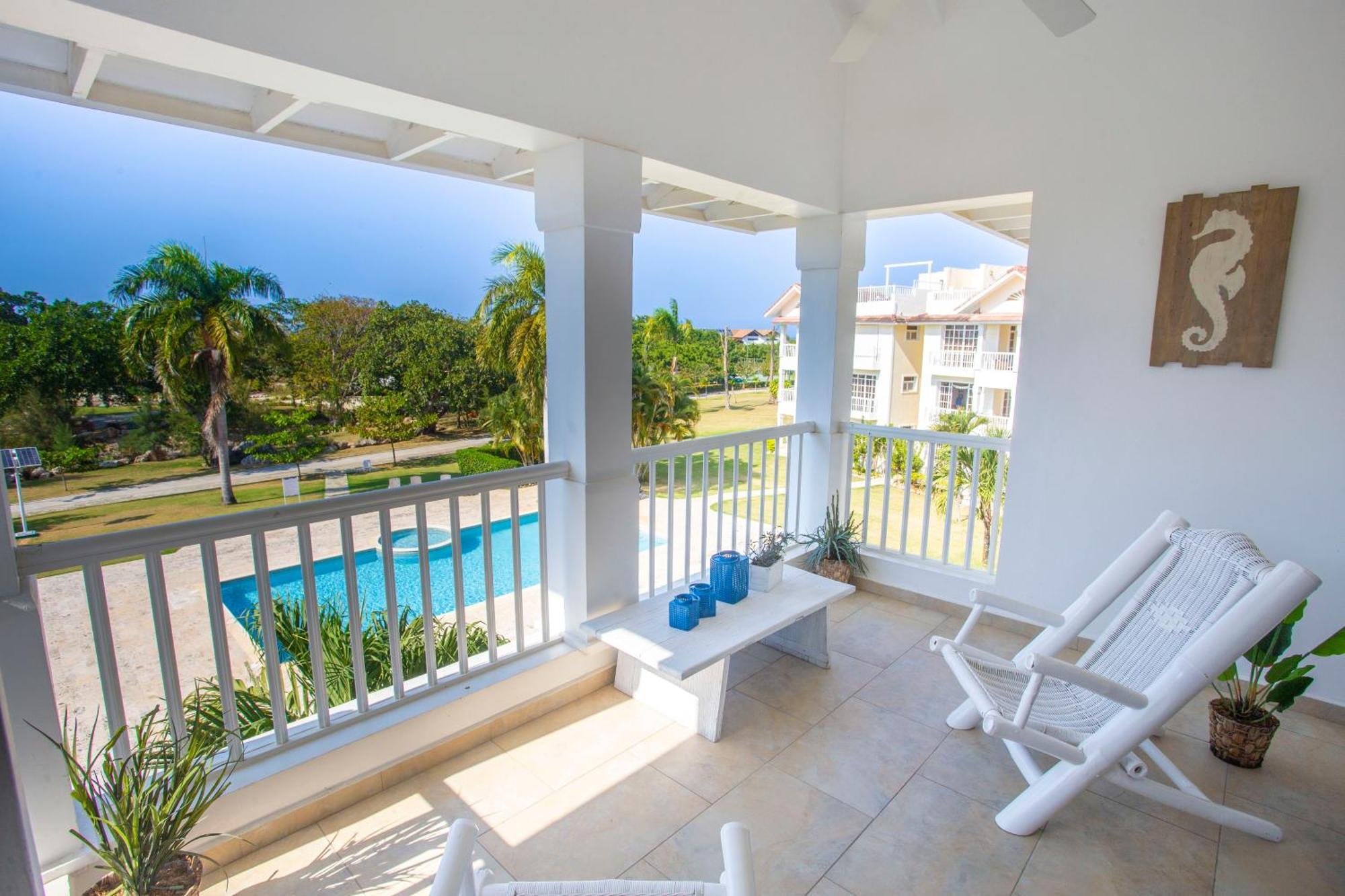 Sosua Ocean Village Exterior photo