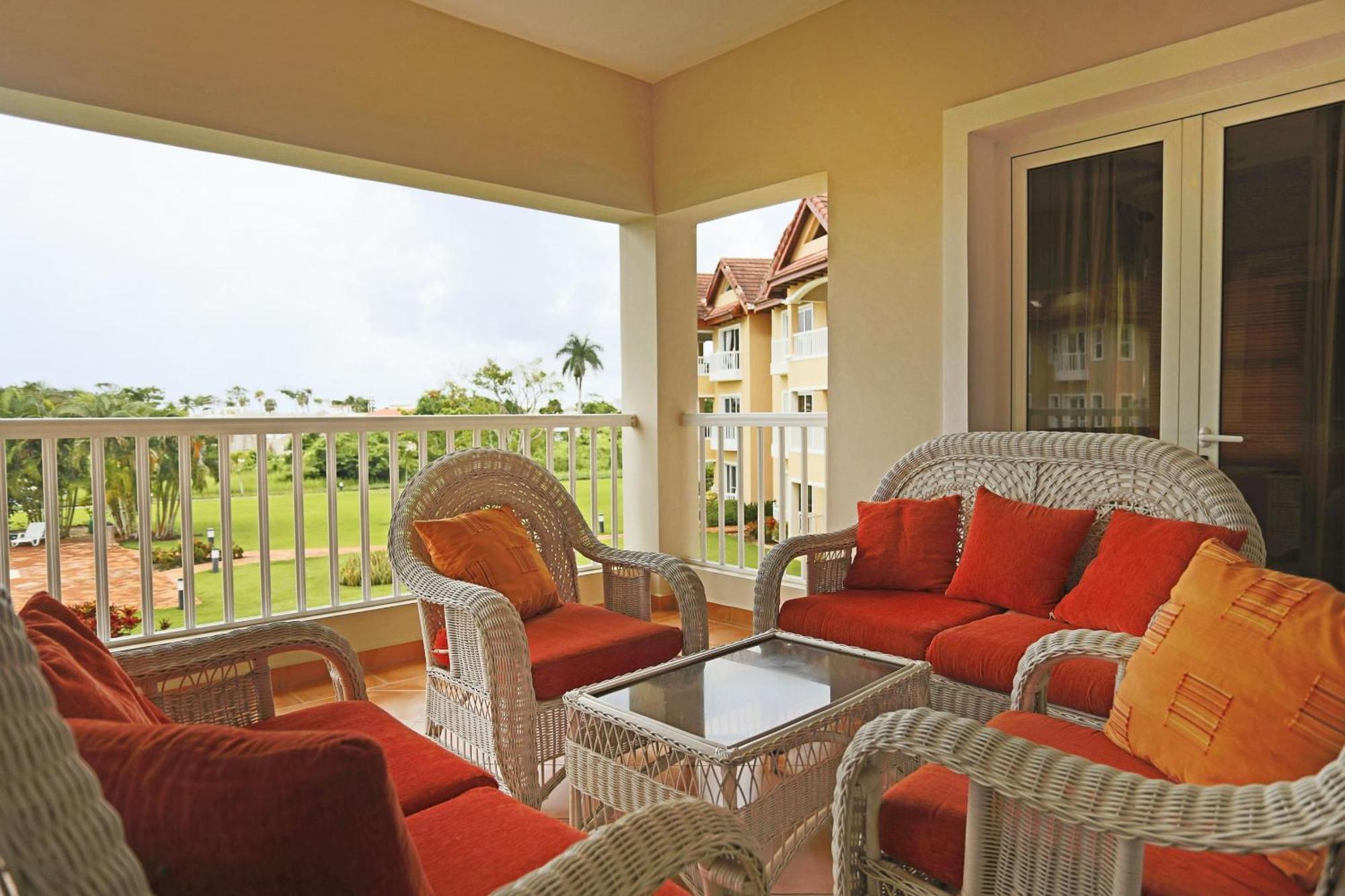 Sosua Ocean Village Room photo