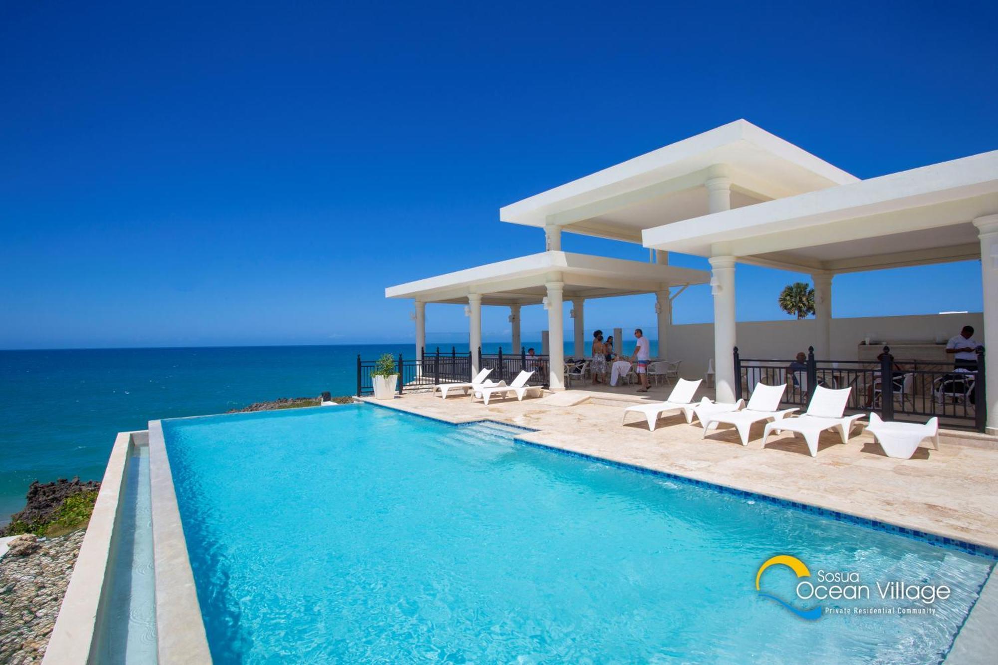 Sosua Ocean Village Exterior photo