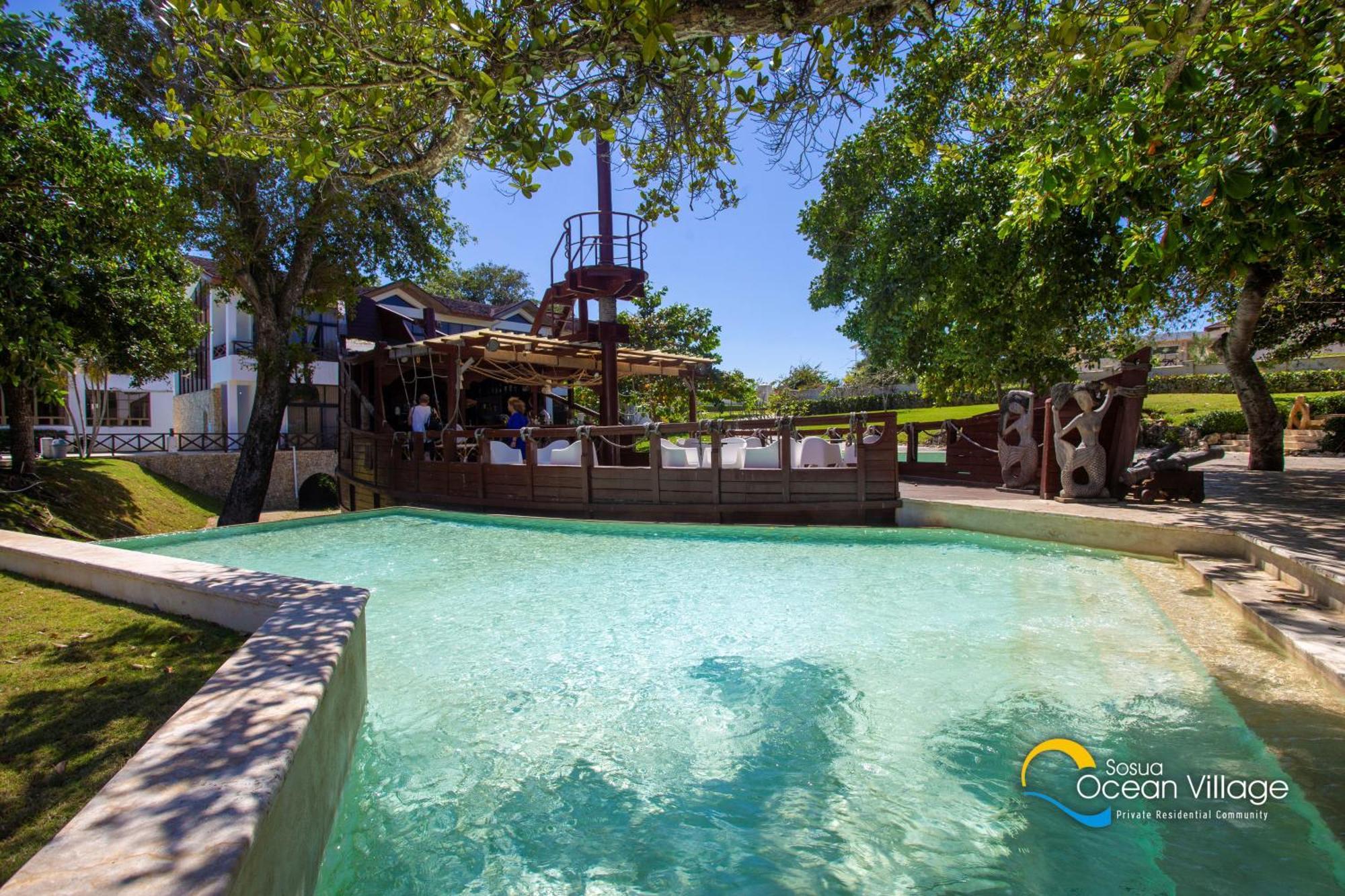 Sosua Ocean Village Exterior photo