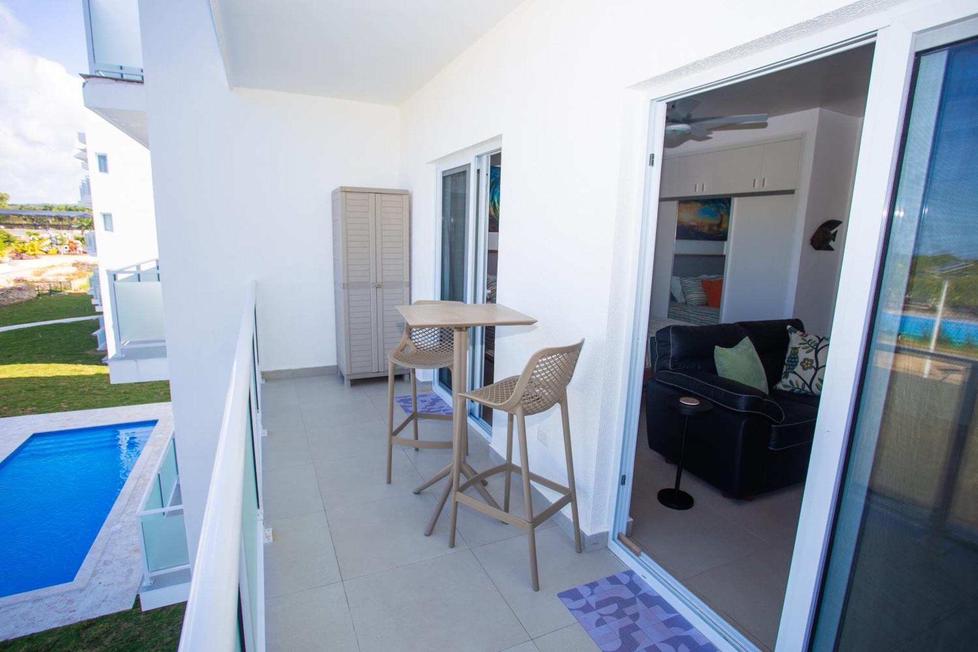 Sosua Ocean Village Room photo